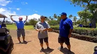 Pearl Country Club