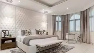 Vacation homes in dubai