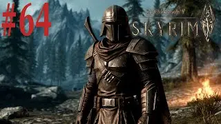 Skyrim: A Fun Survival Walkthrough, Episode 64