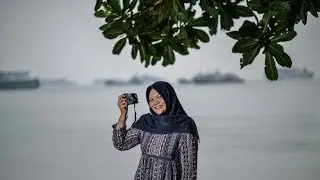 Liburan Ke Pantai Merak