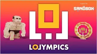 Lolympics walkthrough. ALL QUESTS ✅. EVENT. The Sandbox Alpha Season 3