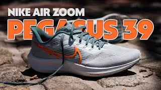 Nike Pegasus 39 | FULL REVIEW | The Legend Continues