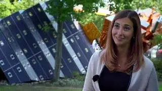 EUMETSAT and the future of weather forecasting | ITN Productions | Royal Society of Biology