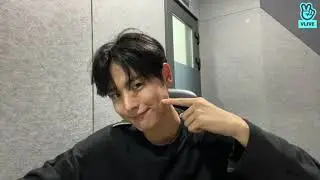 [ESP/ENG SUB]LIVE DE  Byung-Chan #Bbyong #byungchan #victon