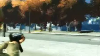 GTA4 I Create By My Ass I KOR JJangDor