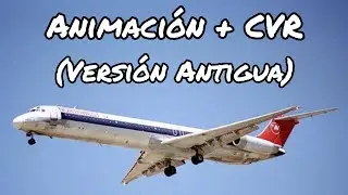 Vuelo 255 de Northwest Airlines | Accidentes A&eacute;reos | Desde los Flaps fallados, hasta una ni&ntilde;a viva