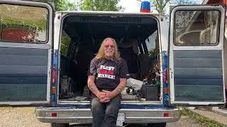 Uppdrag Åland