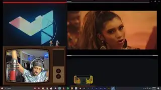 Pentatonix Can You Feel The Love Tonight Reaction - Septomj