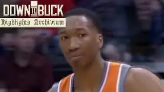 Wes Johnson 22 Points Full Highlights (3/27/2013)