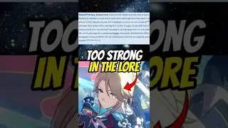 HSR Powerscaling is insane | Honkai Star Rail