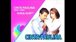 Fernando Colunga    La Usurpadora en Indonesia