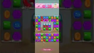 Candy Crush Saga level 4911 - 4925 | Win Streak 147 | Speed Game Play 