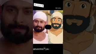 Mere sai shraddha aur saburi  Ghibli Style #shorts #trending #viral #sai