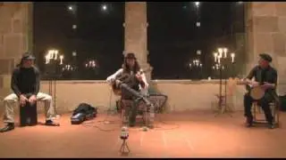 Estas Tonne || Yonatan Bar Rashi || Alvaro Om Balam || Cuban Dance || France 2010