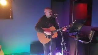 Song Poets Corner presents Jackson Caine pt2