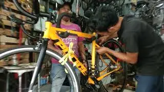 SHIMANO TIAGRA