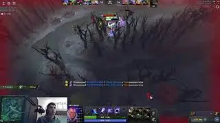BASHLORD | Dota 2