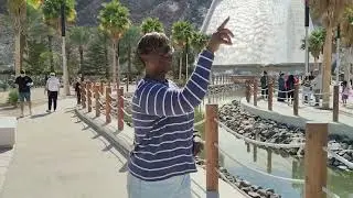 Weekend GETAWAY//Trip to HATTA,UAE//Hatta Dam 