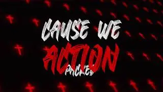 Larynx Merit - Nuh Shame (1 God) Lyric Video