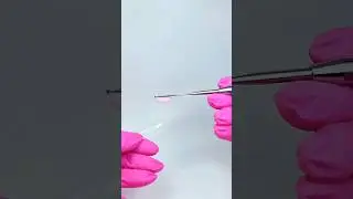 Jak prawidłowo nałożyć akrylożel na formy do przedłużania paznokci? #dualforms #acrylgel #tutorial
