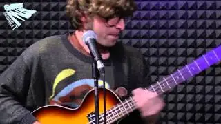 A BIG SILENT ELEPHANT Elephant scream @ Garage Music - Radio Veneto Uno