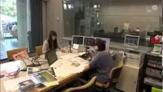 密着特番【朝倉さや21歳】職業・歌手