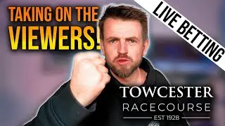 THE BEST FINISH TO LIVE BETTING WE'VE HAD? | SPORTS BETTING LIVESTREAM