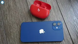 Наушники Beats Studio Buds не подключаются к iPhone &mdash; 5 способов исправить