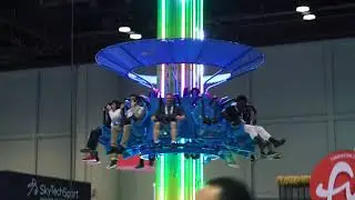 IAAPA Expo 2024 Education Agenda Live