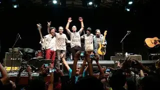 Guilherme Isnard ZERO A Culpa Não É Do Amor, Centúrias, Canção proibida - Circo Voador 09/06/2018