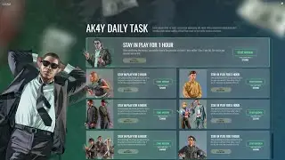 FiveM Daily Missions - ak4y-dailyTask