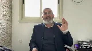 Rav Mihael Guez - Paracha BÉCHALA'H - Les convertis du Peuple d'Israël