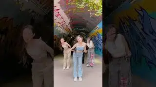 CHERRY GENE (tripleS Acid Eyes) - choreography by Cherry GeneZ (Kaede, Nakyoung, Sohyun, and Soomin)