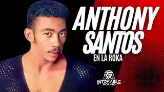 Anthony Santos | Popurrí La Roka (En La Roka 2000)