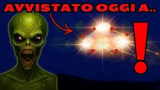 UFO IN INDIA: LE TESTIMONIANZE CHE SCONVOLGONO