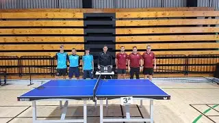 Tercera Nacional A Madrid CTM VS Boadilla Teresa de Berganza A