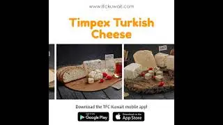 TIMPEX Cheese Varieties