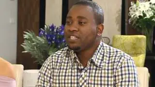 Top 8: Khanya interviews Kgomotso Christopher (full insert)