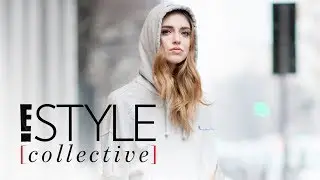 How to Style Your Hoodie for Summer | E! Style Collective | E! News