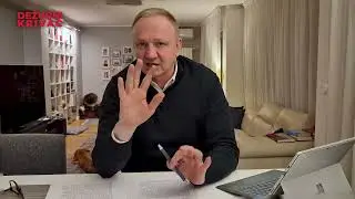 EP. 49 - Srpska krava protiv američkih foka