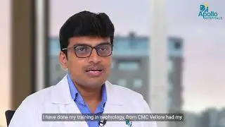 Dr  M Saravanan | Apollo Hospitals Chennai