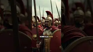 Rome&rsquo;s Final Blow to the Samnites  Battle of Suessula ( 343BC)