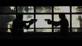Resident Evil 6 - Gun Shop Defense theme (slowed)