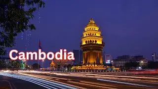 Discover Cambodia: A Journey Through History, Culture & Hidden Temples 🇰🇭