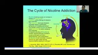 To Understand Tobacco(Harms Mode of Addiction, Treatment) and COTPA 2003 By Dr. Mujahid Alaskar