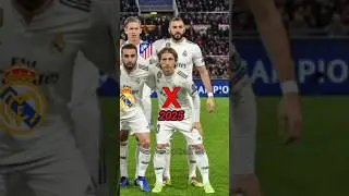 Real Madrid 4-1 Al-Ain | FIFA Club World Cup 2018 FINAL