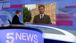 Celebrities out in force to remain in the EU