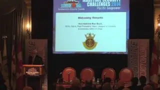 MSC14 - Introductions and Welcoming Remarks