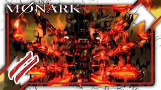Monark Playthrough (11) - Pactbearer's Greed