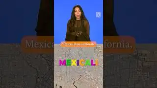 Обязательно попробуйте это, когда будете в Мехикали🇲🇽